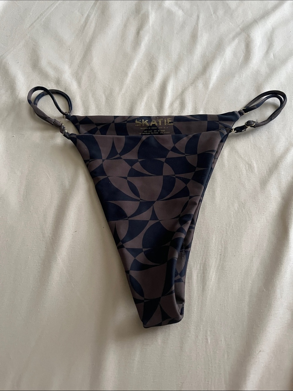 Skatie Harli bottoms